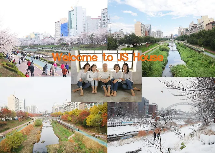 Comfortable As Your - Js1 * 서울특별시