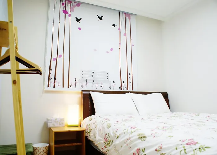 아파트 Comfortable As Your - Js1