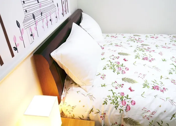 아파트 Comfortable As Your - Js1 *