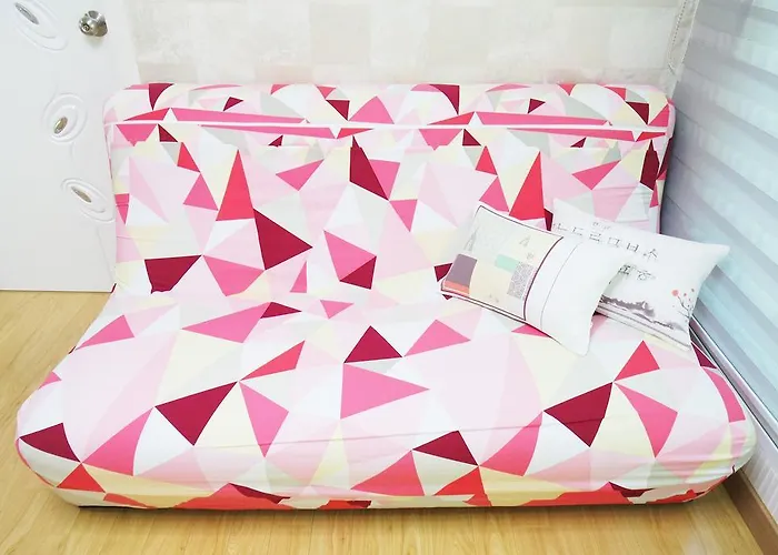 아파트 Comfortable As Your - Js1