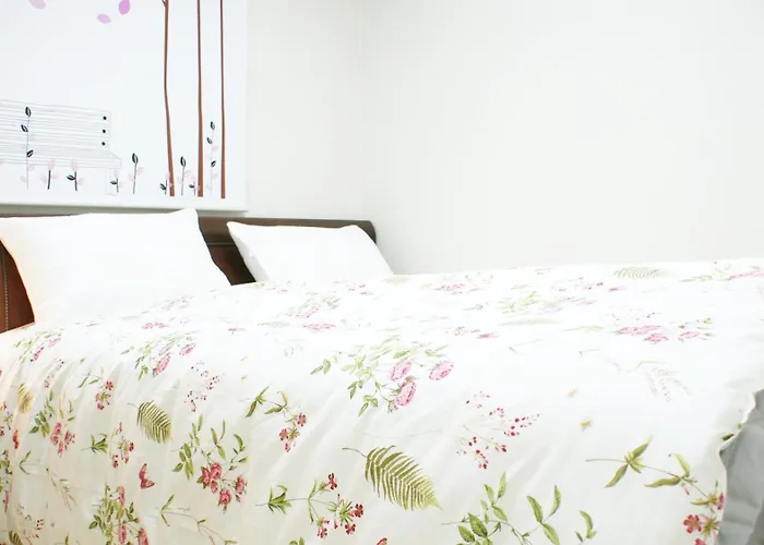 아파트 Comfortable As Your - Js1 *