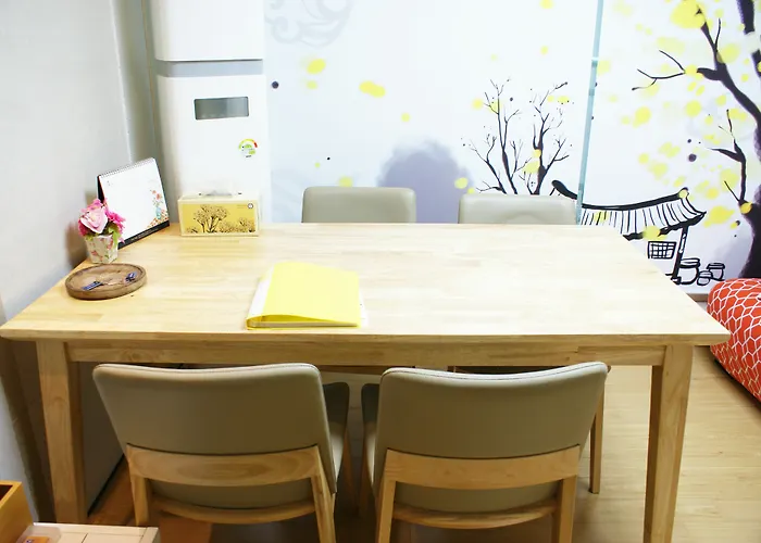 Comfortable As Your - Js1 Apartament *