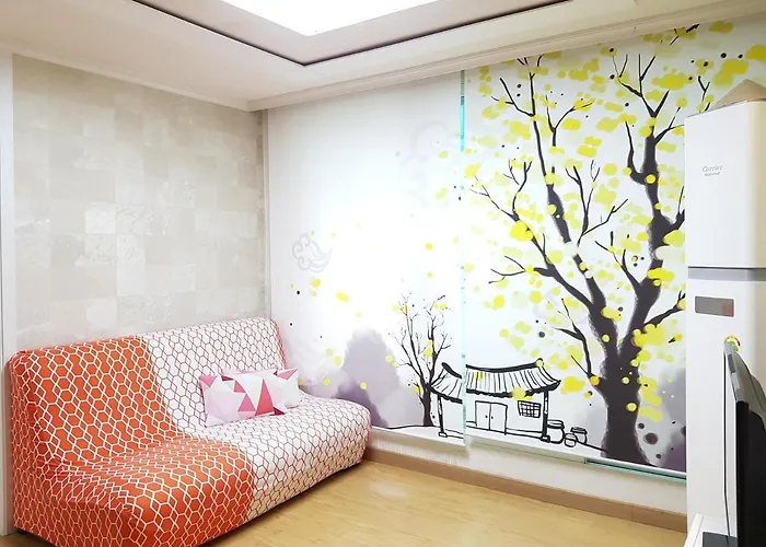 Comfortable As Your - Js1 아파트 *