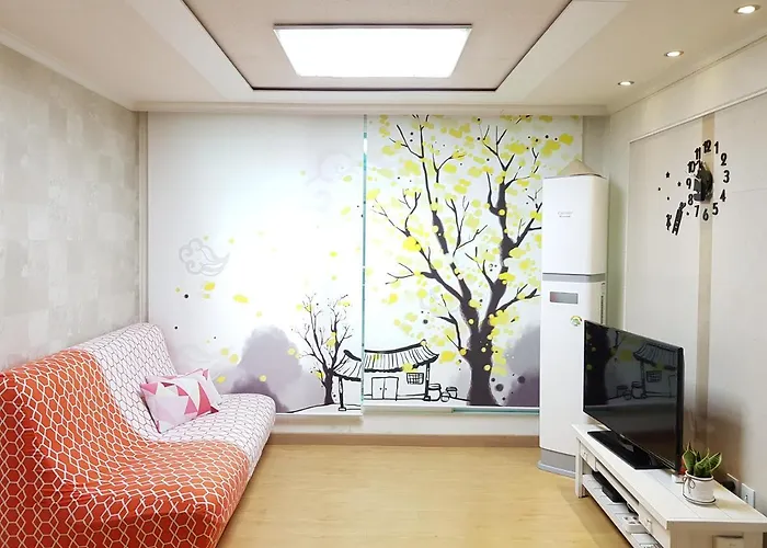 Comfortable As Your - Js1 아파트 *