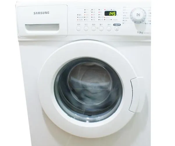 아파트 Comfortable As Your - Js1 *