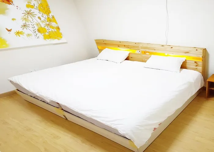 아파트 Comfortable As Your - Js1 *